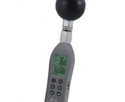 AZ INSTRUMENT AZ786
