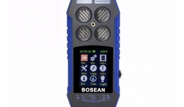 BOSEAN BH-4S 1