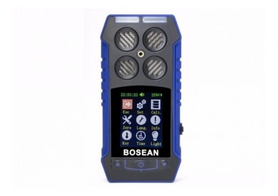 BOSEAN BH-4S 1 BOSEAN BH-4S