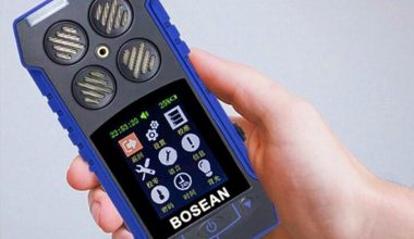 BOSEAN BH-4S
