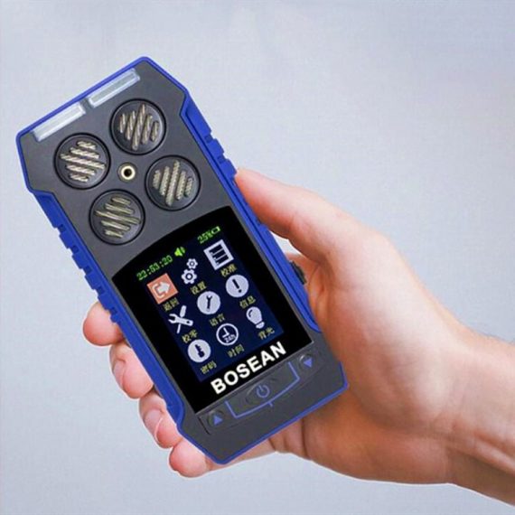 BOSEAN BH-4S 2