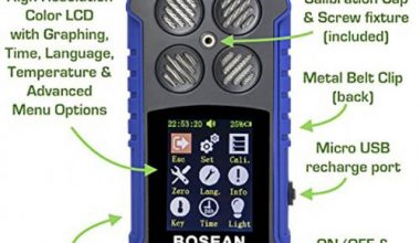 BOSEAN BH-4S