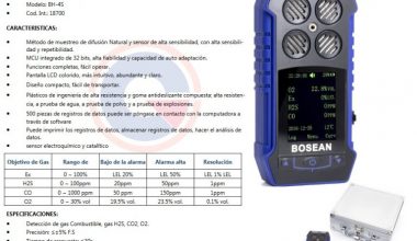 BOSEAN BH-4S