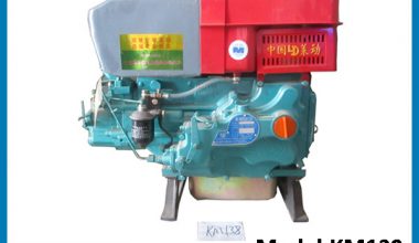 CATTINI KM138D