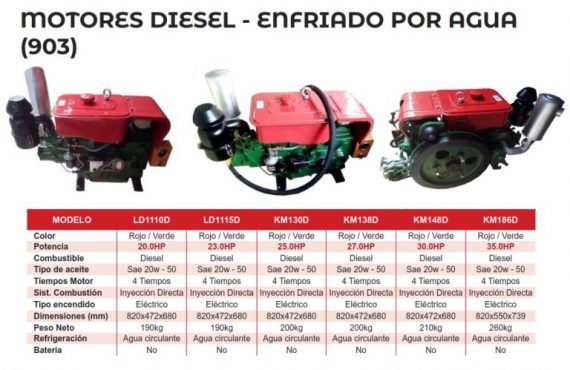 CATTINI LD1110D 4