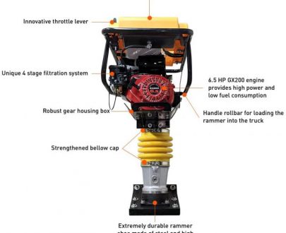 CATTINI PME-RM80 S/C