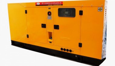 CATTINI RI-100/RS 1