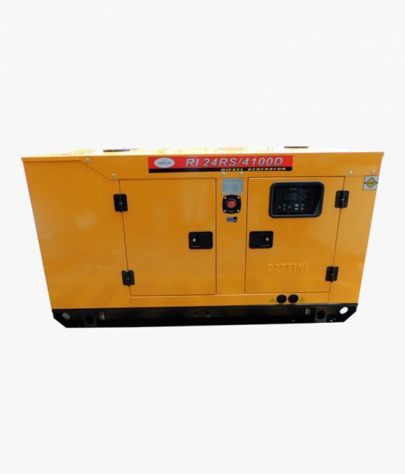 CATTINI RI24RS 1 CATTINI RI24RS