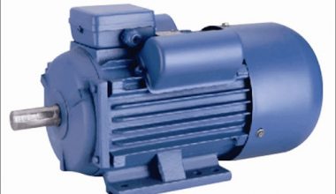 CATTINI YRM100L-4