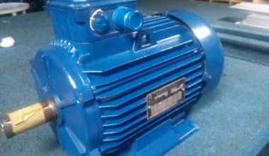 CATTINI YRM132SA-4