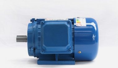 CATTINI YRM90L-4
