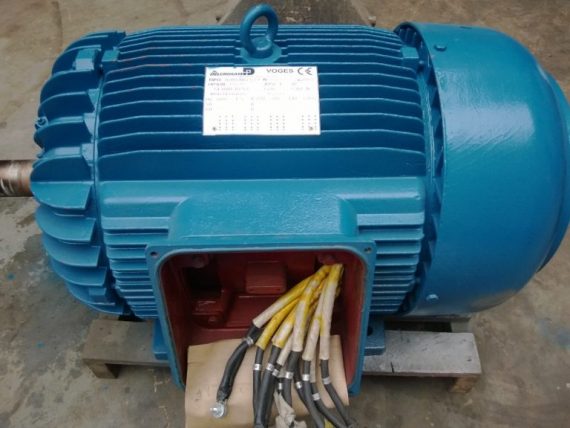 CATTINI YRT100L1-4 2