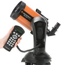 CELESTRON NexStar 5SE