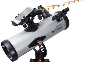CELESTRON Starsense Explorer Lt 114az