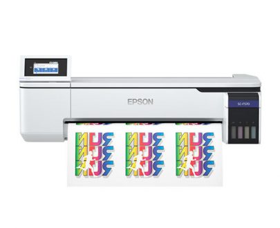 EPSON F570