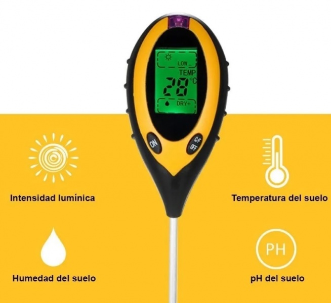 Ecymeter AMT-300