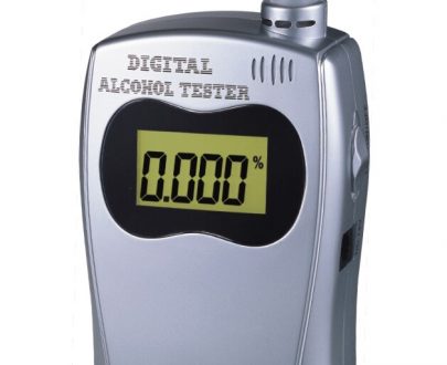 Ecymeter AT570
