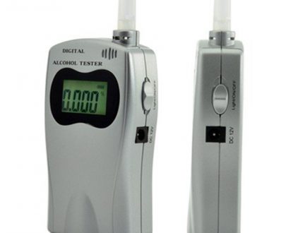 Ecymeter AT570