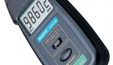 Ecymeter DT2236B 1