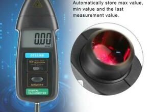 Ecymeter DT2236B