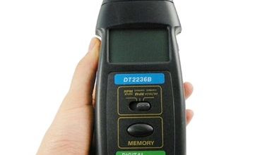 Ecymeter DT2236B