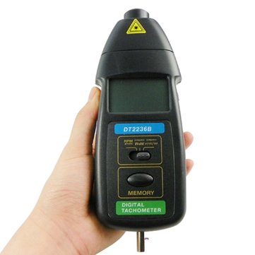 Ecymeter DT2236B 3