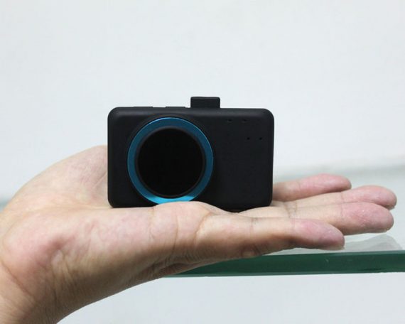 Ecymeter F16 2