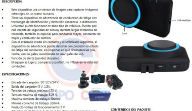 Ecymeter F16