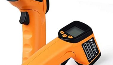 Ecymeter MG320 1