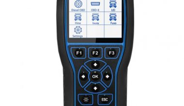 FCAR F506 1