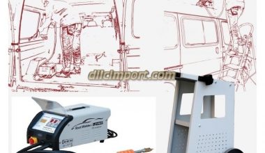 FUNISI F90ES_CART