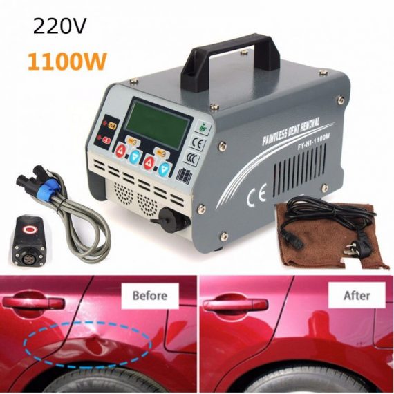 FYTECH FY-HI-1100W 2