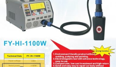 FYTECH FY-HI-1100W