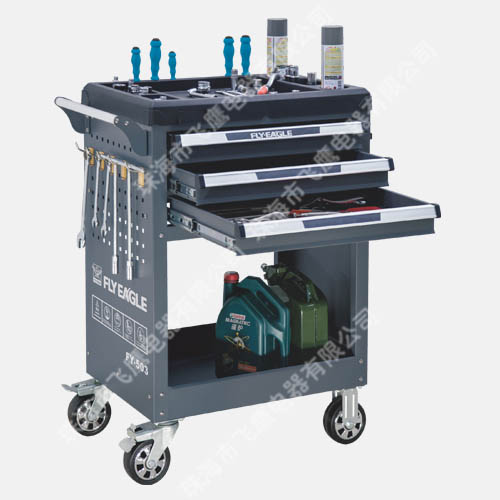 FYTECH FY503 1 FYTECH FY503