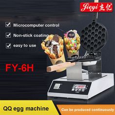 GENERICA FY-6H 4