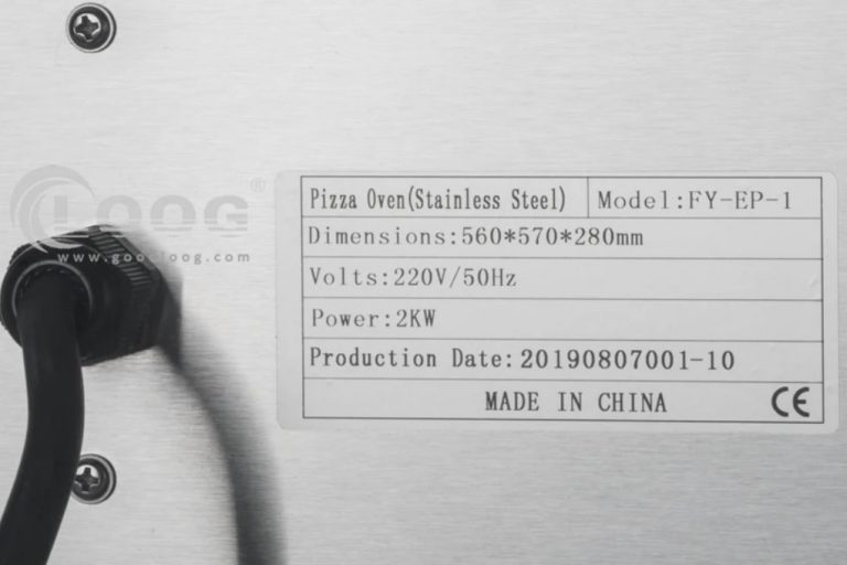 GENERICA FY-EP-1 4