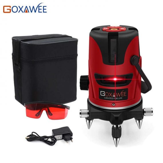 GOXAWEE 12700R