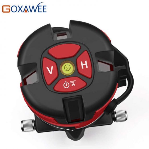 GOXAWEE 12700R 2