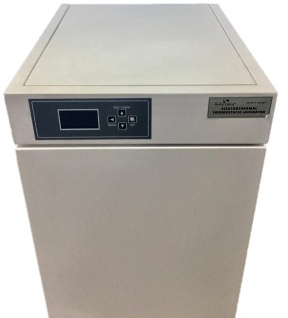 GREETMED HH GREETMED HH.BII-300-BY (Capacidad 30 litros)