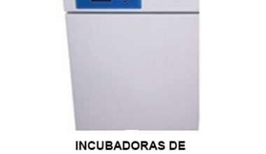 GREETMED HH.BII-300-BY (Capacidad 30 litros)