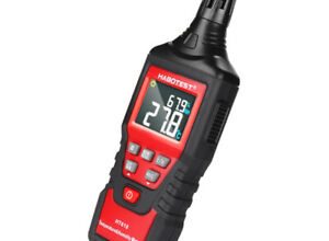 HABOTEST HT618 1