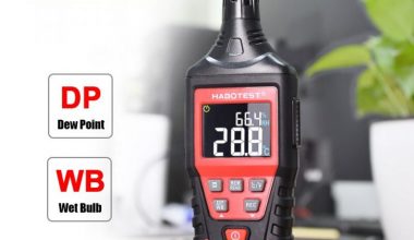 HABOTEST HT618