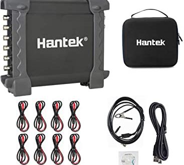 HANTEK 1008C