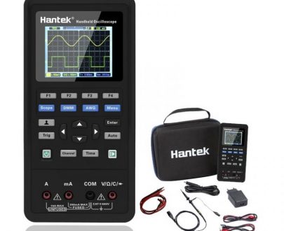 HANTEK 2D82 AUTO II