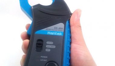 HANTEK HNK-CC-65