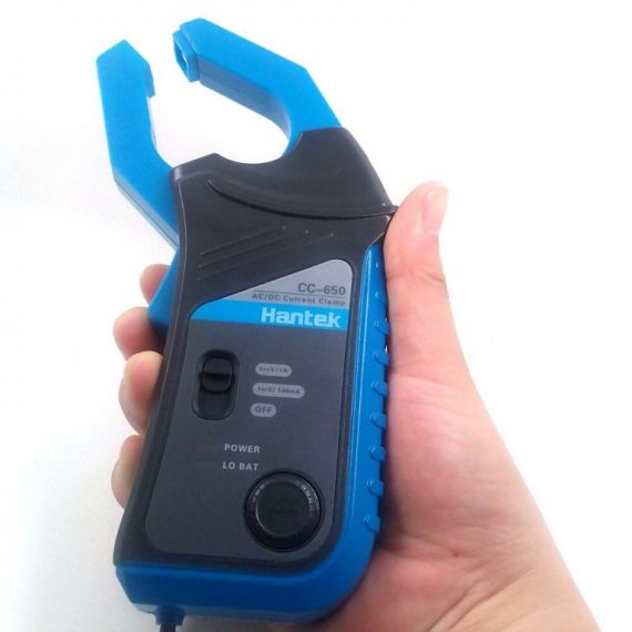 HANTEK HNK-CC-65 3