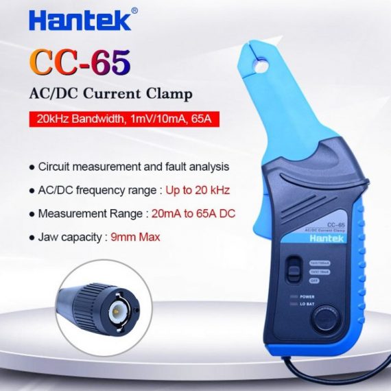 HANTEK HNK-CC-65 4