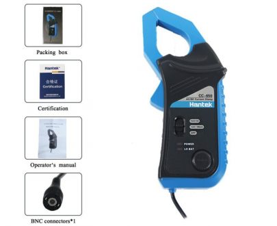 HANTEK  HNK-CC-650