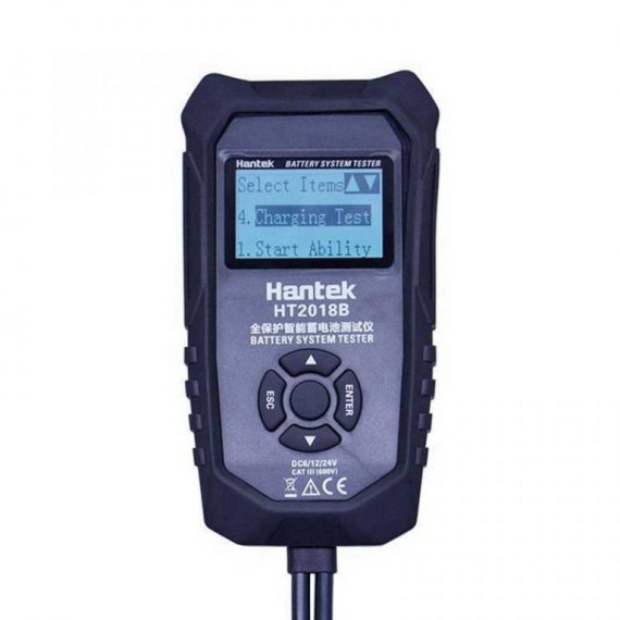HANTEK HT-2018B 1 HANTEK HT-2018B