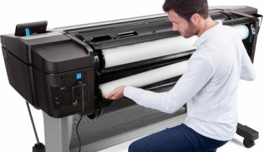 HP T1700dr